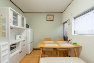 大阪三姐妹鶴橋館 SAKURA Three Sisters Lodge -Tsuruhashi sakura - 4