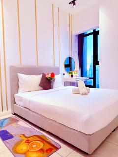 AXON RESIDENCE by WORLDWIDE - 5