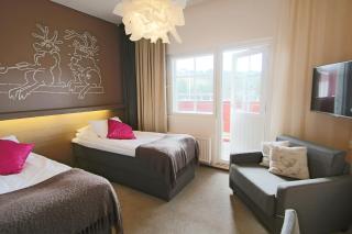 Hotel Hullu Poro - 7