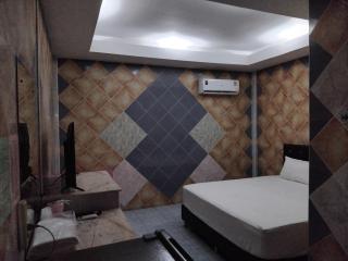 P Resort room 3 - 2