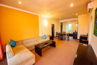 Peacock Beach Resort- Hambantota - 2