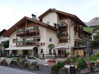 Chalet Ciasa Alexander - San Cassiano - 2
