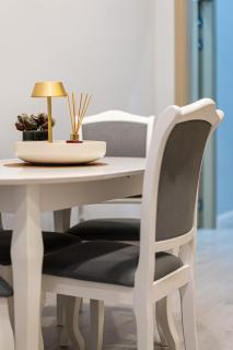 Eminescu Residence City Center - 4