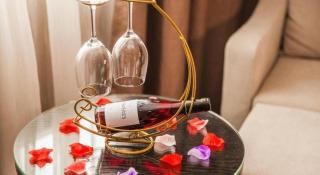 Lavande Hotel Zhaoqing government Dinghu Mountain Scenic Spot - Guangli - 9