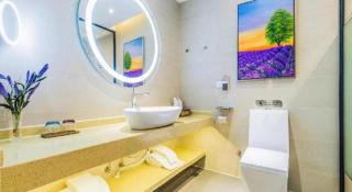 Lavande Hotel Zhaoqing government Dinghu Mountain Scenic Spot - Guangli - 8