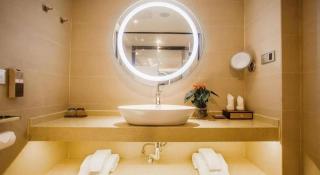 Lavande Hotel Zhaoqing government Dinghu Mountain Scenic Spot - Guangli - 7