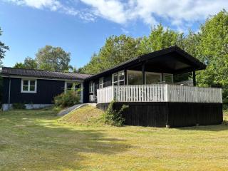 In Beautiful Odsherred, Northwest Zealand - 8