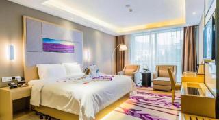 Lavande Hotel Zhaoqing government Dinghu Mountain Scenic Spot - Guangli - 2