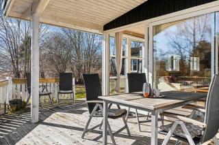 In Beautiful Odsherred, Northwest Zealand - 5