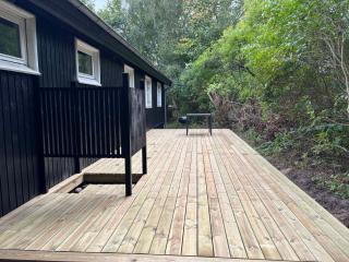 In Beautiful Odsherred, Northwest Zealand - 2