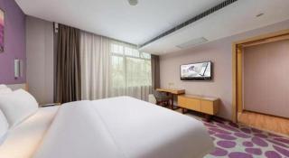 Lavande Hotel Zhongshan Dayong Rosewood Cultural Expo City - 8