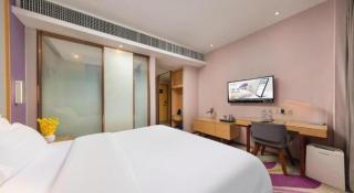 Lavande Hotel Zhongshan Dayong Rosewood Cultural Expo City - 3