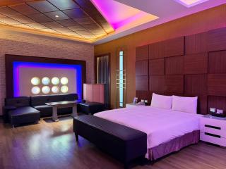 Wei Feng Exquisite Motel Pintung Branch - 7