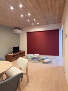 一軒家Villa後楽園 - 8