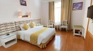 Cong Doan Viet Nam Hotel - 1