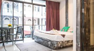 Long Beach Hotel Patong - 4