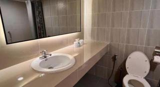 Ambassador City Jomtien Pattaya - Ocean Wing - 8