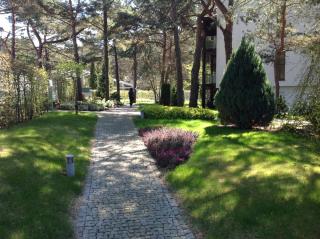Apartament Bryza - Jurata - 8