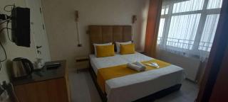 EDİRNE SUİT OTEL İNŞAAT TİCARET VE SANAYİ LİMİTED ŞİRKETİ - 0