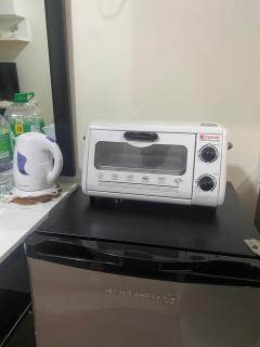 Sleek Stay Manila - Manilla - 5