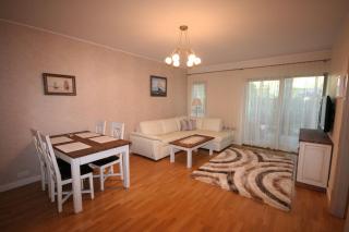 Apartament Bryza - Jurata - 5