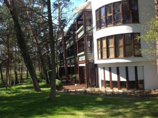 Apartament Bryza - Jurata - 0