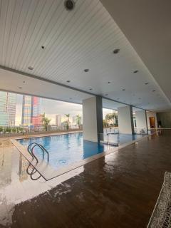 Sleek Stay Manila - 3