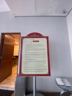 Sleek Stay Manila - 1