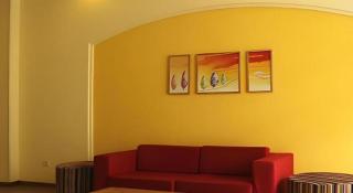 7 Days Inn Zhenjiang Jiangsu University - 7