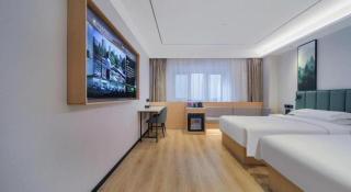 GreenTree Inn Beijing Changping District North China Electric Power University Business Hotel - Yongfengtun - 9