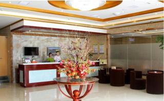 GreenTree Inn XuZhou PiZhou Dayunhe Decorative city PiXin(N) Road Express Hotel - 5