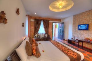 Kravan Siem Reap Boutique Villa - 2