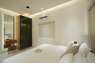 6 BHK Serviced Apartment beside Kolencherry MOSC Hospital - 9