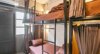 OYO 723 Lamphun Hostel - 2