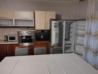 Class Apartments - 8