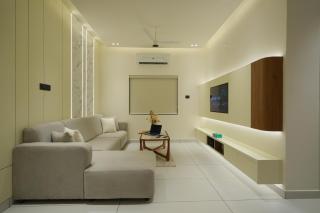 6 BHK Apartment beside Kolencherry MOSC Hospital - 2