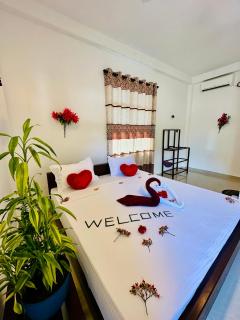 Diamond Udawalawa Safari Resort - 8