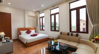 Luxury Airport Hotel & Spa - 2