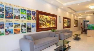 Luxury Airport Hotel & Spa - 1