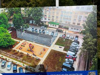 Buiucani - Chişinău - 8