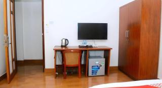 Luxury Airport Hotel & Spa - 8