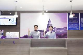 Lavande Hotel Beijing Guanganmen Lize Commercial Zone - 3