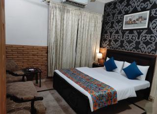 Heaven Light Guest House Islamabad - Islamabad - 0
