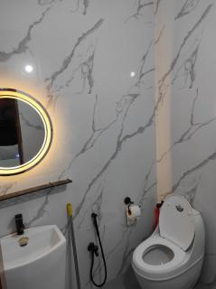 Heaven Light Guest House Islamabad - Islamabad - 5