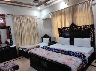 Heaven Light Guest House Islamabad - 4