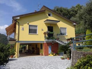 Il Murice - Vezzano Ligure - 8