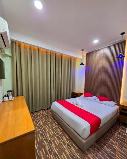 Grand Inn Hotel Semporna - 2