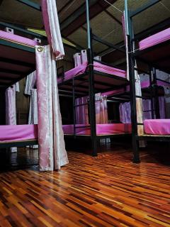 Hug Pai Boutique hostel - Pai - 9