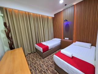 Grand Inn Hotel Semporna - 3