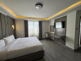 Hammer Luxury Guesthouse - 2